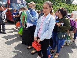 Menteri SDM Malaysia Tegaskan Gaji PRT sesuai Upah Minimum yang Berlaku
