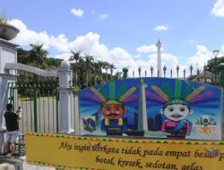 Pemprov Jakarta Tawarkan Ratusan Destinasi Wisata Libur Lebaran