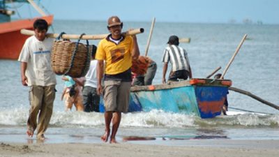 Solusi Tepat Wacana Pemerintah Bangun SPBU Khusus Nelayan