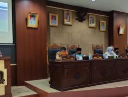 Ketua Pansus DPRD Anambas Minta Pemda KKA Prioritaskan Tiga Program,