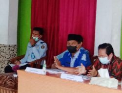 Imigrasi Luncurkan M-Paspor, Lurah Tarempa : Keren Aplikasinya Tersedia di Playstore Hp