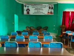 Calon Ketua MPW PP Kepri Kunjungi Anambas, Sore Ini Buka Bersama