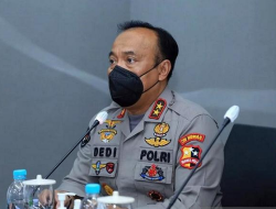 Densus 88 Antiteror Awasi 5 Fasilitator Keuangan ISIS Diduga Asal Indonesia