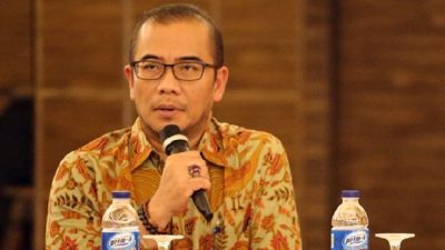 KPU Putuskan Gunakan Kardus Untuk Kotak Suara di Pemilu 2024