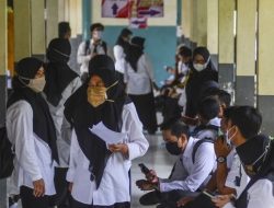 Kemendibudristek Ungkap Banyak Pemda Belum Mengembalikan Gaji PPPK Guru di DAU 2021