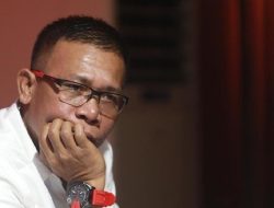 Legislator Beberkan Alasan Hubungkan Korupsi Migor dengan Penundaan Pemilu