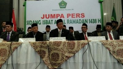 MUI Minta Umat Islam Isi Idul Fitri Dengan Menyantuni Fakir Miskin