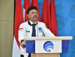 Menkominfo Apresiasi Kiprah Perusahaan Teknologi Metaverse Karya Anak Bangsa