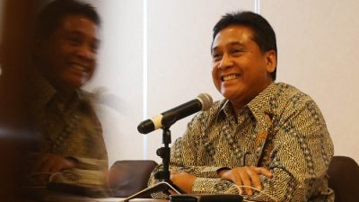 Pelaku Usaha Sambut Baik Pengesahan RUU PPP Jadi Landasan UU Cipta Kerja