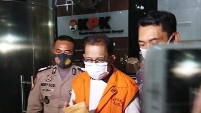 Periksa Lima Saksi, KPK Dalami Dugaan Arahan Wali Kota Ambon Kondisikan Proses Lelang SKPD