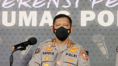 Sebanyak 39 Orang Meninggal Akibat Kecelakaan Saat H-2 Lebaran di Tanah Air