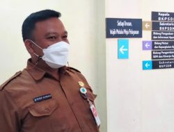 Kepala BPBD Anambas : Masyarakat Harus Lebih Waspada saat Musim Kering