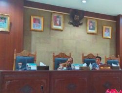 DPRD Anambas Gelar Rapat Bahas Kelangkaan BBM Solar