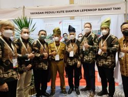 SKK Migas-KKKS, Fasilitasi Pertemuan Para Pemangku Kepentingan Industri Hulu Migas di Wilayah Sumbagut