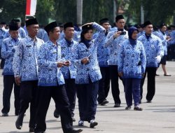 Asyik, Pemerintah Kucurkan Gaji Ke-13 ASN Mulai 1 Juli