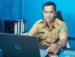M2M di UPT Jemaja Gangguan, Firmansyah : Efek dari Jaringan 4G yang Tidak Stabil