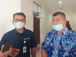 Haris Sebut, Pelaksanaan MTQ IX Tingkat Prov Kepri di Anambas akan Dilaksanakan 14 Juli 2022