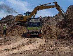 Kemenko Perekonomian: Pemerintah Kembangkan Alternatif Pembiayaan Infrastruktur