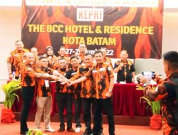 Tidak Ada Intervensi, Ketua MPC se-Kepri Kompak Ciptakan Muswil Kondusif