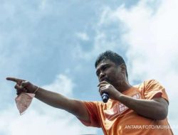 Perbaikan UU Cipta Kerja, Ini Kata Pengusaha