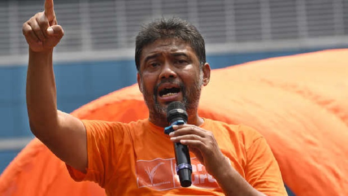 Said Iqbal Sebut 3 Juta Buruh Ancam Mogok Nasional 3 Hari 3 Malam