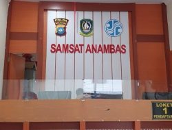 Samsat Anambas Sampaikan Kabar ‘Gembira’ Tentang Kendaraan Bermotor
