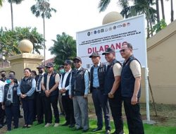 Satgas BLBI Sita NIlai Tanah Obligor Capai Rp 22,67 Triliun, Ini Rinciannya