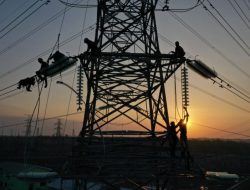 Tarif Dasar Listrik untuk 2,4 Juta Pelanggan PLN Naik Per 1 Juli