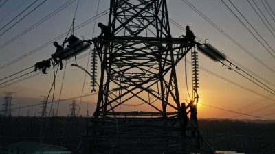 Tarif Dasar Listrik untuk 2,4 Juta Pelanggan PLN Naik Per 1 Juli