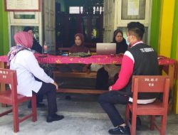 Korban Pencabulan Dibawah Umur Terima Bantuan ATENSI dari Kemensos RI
