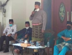 Ini Pesan Haris Kepada Qori-Qori’ah Anambas