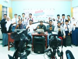 Pelajar di Anambas Dapat Bekal Cerdas Bermedsos dari Premier Oil dan YPPM Madani
