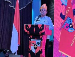 Gubernur Ansar Janji Berikan Perhatian Serius untuk Pemuda Pancasila Kepri