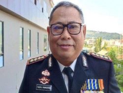 Dilaporkan Bekas Anggota TNI AD Gabung KKB Ikut Bantai 10 Warga di Nduga