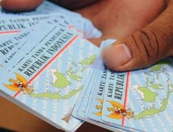 Ditjen Pajak: 19 Juta NIK Bisa Berfungsi Sebagai NPWP