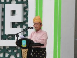 Resmikan MTQ IX, Ansar Sebut Anambas Berlian Kepri