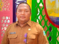 Disperindagkop Anambas Libatkan PKL Lokal Meriahkan MTQ IX Prov Kepri