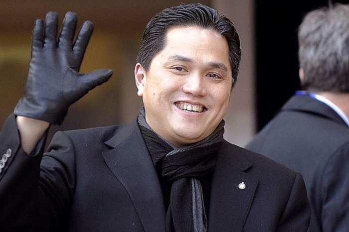 Komisi VI DPR Setujui PMN ke BUMN: Erick Thohir Dinilai Sukses Buktikan Sangat Produktif dan Strategis