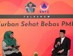 MUI Tegaskan Hewan dengan Gejala Ringan PMK Sah untuk Kurban