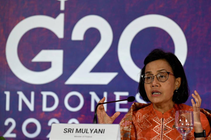 Menkeu Sri Mulyani Perpanjang Insentif Pajak untuk Penanganan Pandemi
