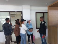 Timor Leste Deportasi Sejumlah Perempuan WNI Yang Bekerja Ilegal