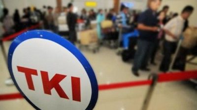 Waduh! Sebanyak 53 WNI Korban Investasi Palsu Disekap di Kamboja