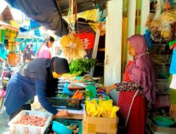 Sekilas Kabar Rutinitas Masyarakat Pulau Jemaja Jelang Hari Raya Idul Adha 1443 Hijiriah