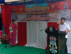 Wabup Anambas Himbau Masyarakat Jalin Sinergritas