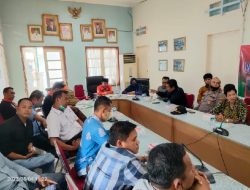 FPRB Kepulauan Anambas Terbentuk