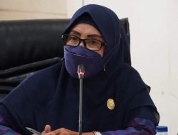 Terbentuknya FPRB Anambas Disambut Baik Anggota DPRD