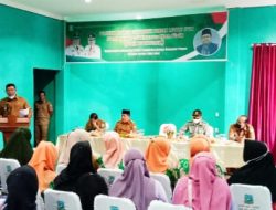 9 KTW Anambas Ikuti Pelatihan P2L