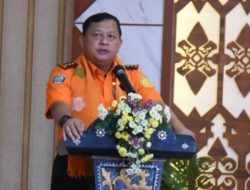 Kepala BNPP Dijadwalkan Kunker ke Anambas