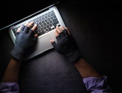 Menjaga Data Pribadi, Diantaranya Jangan Terima Permintaan Pertemanan dari Orang Tak Dikenal
