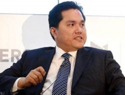 Menteri BUMN Laporkan Faizal ke Bareskrim Atas Postingan Yang Diannggap Menghina dan Menyebar Fitnah